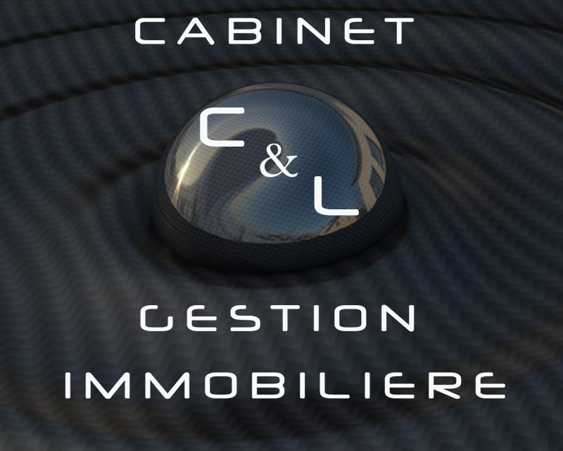 GESTION LOCATIVE - CABINET C & L GESTION IMMOBILIERE