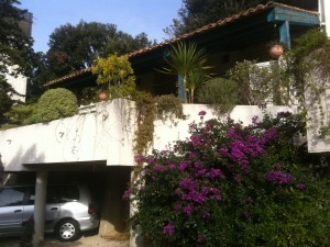 Location MAISON / VILLA T3 MARSEILLE 13007 - VALLON JOURDAN / ENDOUME -  BELLE TERRASSE