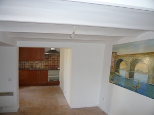 Location MAISON / VILLA T3 MARSEILLE 13007 - VALLON JOURDAN / ENDOUME -  BELLE TERRASSE