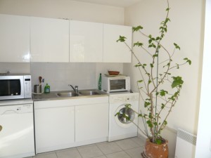 Location APPARTEMENT T3 - MARSEILLE 13007 - PROXIMITÉ PALAIS DU PHARO - TERRASSE, CLIMATISATION, BOX
