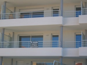 Location APPARTEMENT T2 - TOULON 83000 - RÉSIDENCE LES HAUTS DU FARON - CAVE, GARAGE, TERRASSE