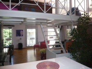 Location APPARTEMENT T4 - MARSEILLE 13006  - PROXIMITÉ PRÉFECTURE - CUISINE ÉQUIPÉE, TERRASSE