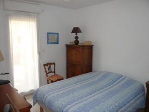 Location APPARTEMENT T2 - TOULON 83000 - RÉSIDENCE LES HAUT DU FARON - GRANDE TERRASSE SUD, CAVE