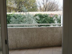 Location APPARTEMENT T2 - MARSEILLE 13008 - QUARTIER DU ROUET - STATIONNEMENT / CUISINE AMÉNAGÉE 