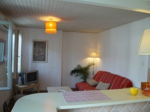 Location APPARTEMENT T2 - MARSEILLE 13006  - PROXIMITÉ CASTELLANE - MEUBLÉ, TERRASSE, CLIMATISATION