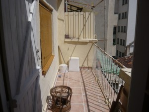 Location APPARTEMENT T2 - MARSEILLE 13006  - PROXIMITÉ CASTELLANE - MEUBLÉ, TERRASSE, CLIMATISATION