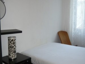 Location APPARTEMENT T2 - MARSEILLE 13007 - QUARTIER ST VICTOR   - CUISINE EQUIPÉE, APPARTEMENT MEUBLÉ, CALME