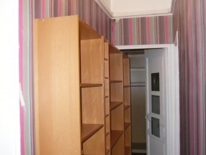 Location APPARTEMENT T2 - MARSEILLE 13007 - QUARTIER ST VICTOR   - CUISINE EQUIPÉE, APPARTEMENT MEUBLÉ, CALME