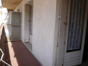 Location APPARTEMENT T1 - MARSEILLE 13007 - QUARTIER ST VICTOR   - MEUBLÉ, ÉQUIPÉ