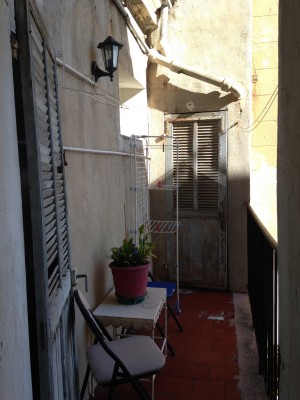 Location APPARTEMENT T2 -13007 - Quartier St Victor - Meublé, cuisine équipée, petit balcon ...