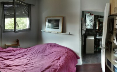 Location APPARTEMENT T2 -13008 - Rue de Cluny - Ascenseur, cuisine équipée, balcon ...