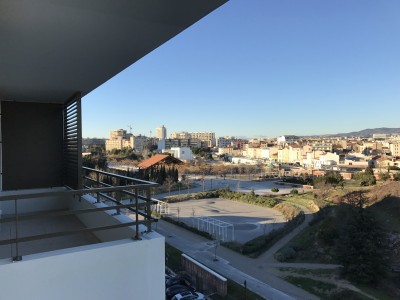 Location APPARTEMENT T3 - 13008 - Cantini / Rouet - Cuisine équipée, terrasse, vue dégagée, garage fermé ...
