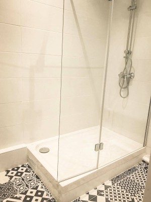 Location APPARTEMENT T2 - 13004 - Place Sébastopol / Avenue Fosh - Rénové, double vitrage, ascenseur ....
