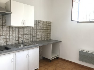 Location APPARTEMENT T2 , Marseille 13007 , Quartier St Victor / Endoume , quartier recherché
