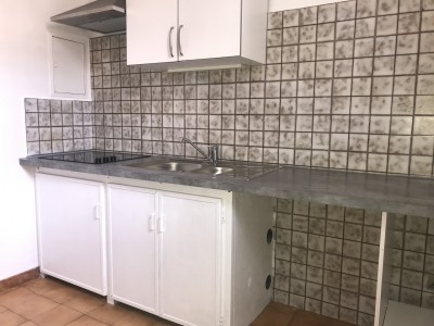 Location APPARTEMENT T2 , Marseille 13007 , Quartier St Victor / Endoume , quartier recherché