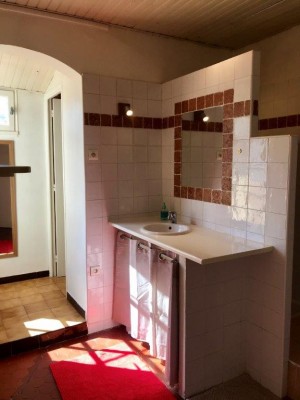 Location APPARTEMENT T2 - MARSEILLE 13006  - PROXIMITÉ CASTELLANE - MEUBLÉ, TERRASSE, CLIMATISATION