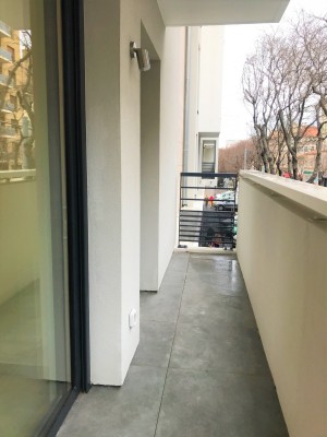 Location APPARTEMENT T2 , Marseille 13007 , Quartier St Victor , Neuf, balcon, ascenseur ....