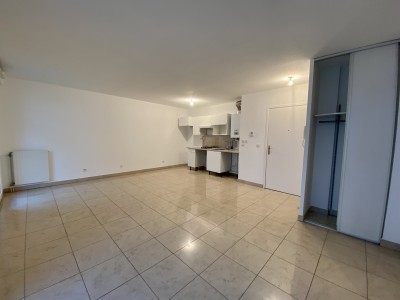 Location APPARTEMENT T2 - MARSEILLE 13010 - RESIDENCE CAP EMERAUDE  - PROXIMITÉ PARC DU 26ème CENTENAIRE