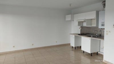 Location APPARTEMENT T2 - MARSEILLE 13010 - RESIDENCE CAP EMERAUDE  - PROXIMITÉ PARC DU 26ème CENTENAIRE