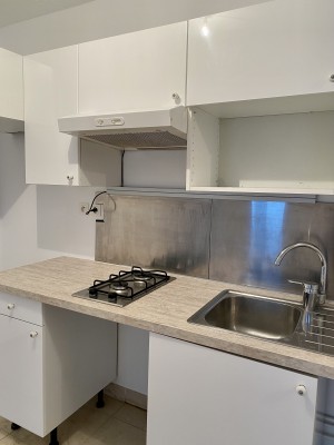 Location APPARTEMENT T2 - MARSEILLE 13010 - RESIDENCE CAP EMERAUDE  - PROXIMITÉ PARC DU 26ème CENTENAIRE