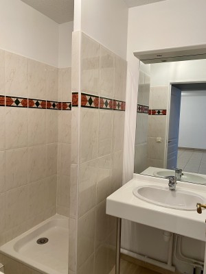 Location APPARTEMENT T2 - MARSEILLE 13010 - RESIDENCE CAP EMERAUDE  - PROXIMITÉ PARC DU 26ème CENTENAIRE