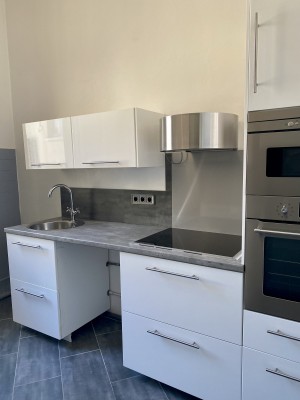 Location APPARTEMENT T3 Marseille 4ème , proximité Palais Longchamp , Boulevard Camille Flammarion, ascenseur, cuisine équipée, cave ...