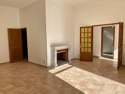 Location MAISON / VILLA T4 Marseille 7ème , Amédée Autran ,R+1,terrasse, jardin, garage ...
