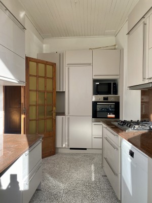 Location MAISON / VILLA T4 Marseille 7ème , Amédée Autran ,R+1,terrasse, jardin, garage ...