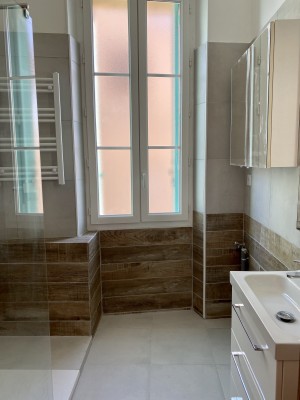 Location MAISON / VILLA T4 Marseille 7ème , Amédée Autran ,R+1,terrasse, jardin, garage ...