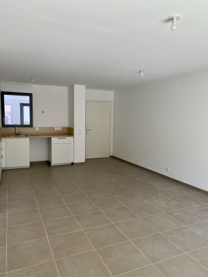 Location APPARTEMENT T3 Marseille 8ème - Prado - Résidence neuve, cuisine équipée, balcon ...