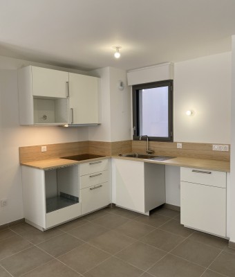 Location APPARTEMENT T3 Marseille 8ème - Prado - Résidence neuve, cuisine équipée, balcon ...