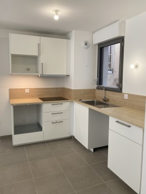 Location APPARTEMENT T3 Marseille 8ème - Prado - Résidence neuve, cuisine équipée, balcon ...