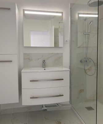Location APPARTEMENT T3 13007 - MARSEILLE 07 , Quartier Saint Victor
