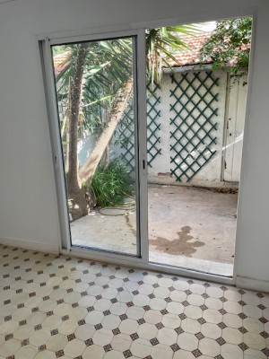 Location APPARTEMENT T2/3 13008 - MARSEILLE 08 , Quartier Saint Anne - boulevard Luce ,Cour, garage, climatisation réversible ...