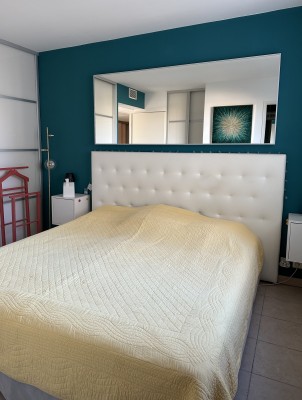Location APPARTEMENT T4 Marseille 7ème CATALANS / PHARO , Meublé, cuisine équipée, terrasse, garage ...