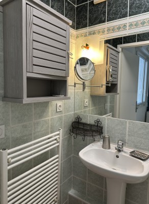 Location APPARTEMENT T4 Marseille 7ème CATALANS / PHARO , Meublé, cuisine équipée, terrasse, garage ...