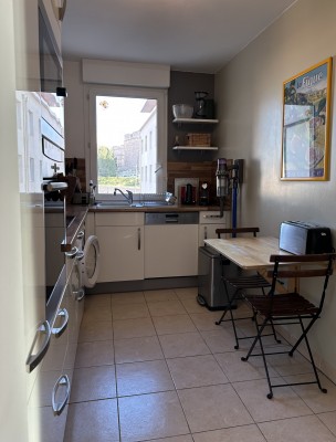 Location APPARTEMENT T4 Marseille 7ème CATALANS / PHARO , Meublé, cuisine équipée, terrasse, garage ...