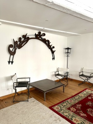 Location APPARTEMENT 13006 - MARSEILLE 06 , Meublé, cuisine équipée, terrasse,  