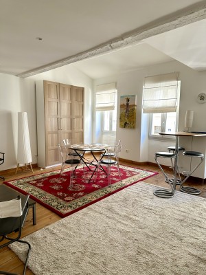Location APPARTEMENT 13006 - MARSEILLE 06 , Meublé, cuisine équipée, terrasse,  