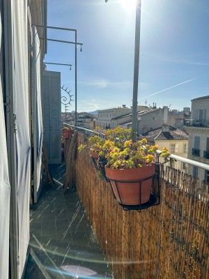 Location APPARTEMENT T 3/4  13006   LIEUTAUD, BAILLE,  CASTELLANE Climatisation réversible ...