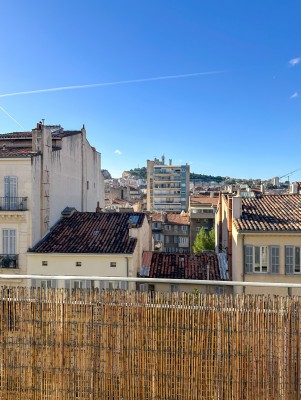 Location APPARTEMENT T 3/4  13006   LIEUTAUD, BAILLE,  CASTELLANE Climatisation réversible ...