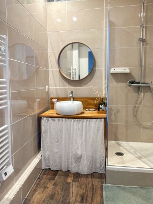Location APPARTEMENT T 3/4  13006   LIEUTAUD, BAILLE,  CASTELLANE Climatisation réversible ...