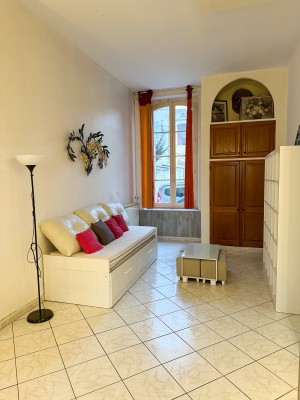Location APPARTEMENT MEUBLÉ