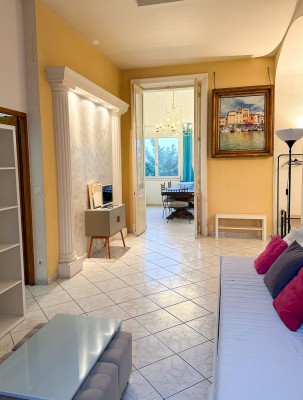 Location APPARTEMENT MEUBLÉ