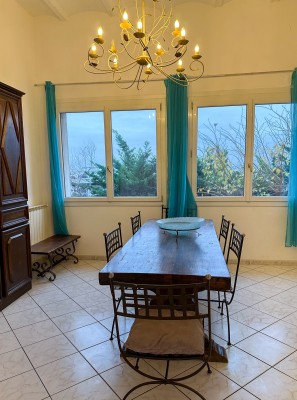 Location APPARTEMENT MEUBLÉ