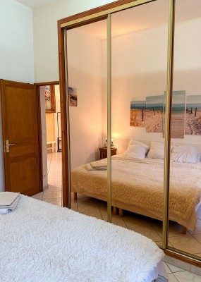 Location APPARTEMENT MEUBLÉ