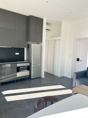 Location APPARTEMENT T2 -13007 - Quartier St Victor - Meublé, cuisine équipée,  ...