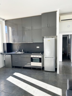 Location APPARTEMENT T2 -13007 - Quartier St Victor - Meublé, cuisine équipée,  ...