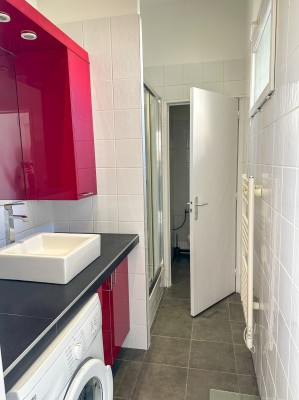 Location APPARTEMENT T2 -13007 - Quartier St Victor - Meublé, cuisine équipée,  ...