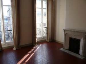 Vente Appartement T3 MARSEILLE 13001 - COLBERT RÉPUBLIQUE - Immeuble bourgeois